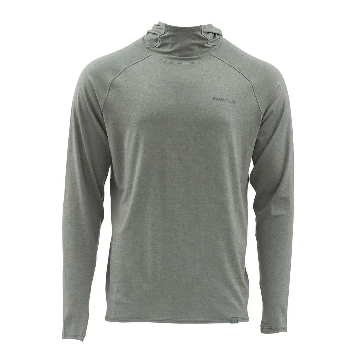 Skwala Thermo 150 Hoody Men's in Spruce